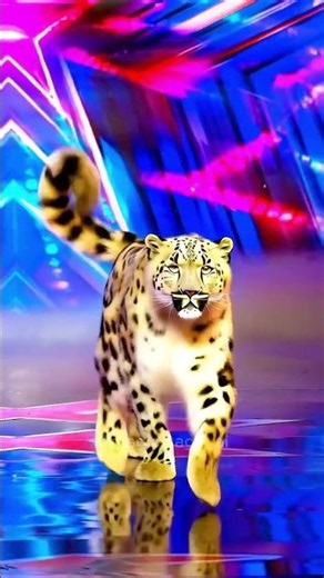 MOST SHOCKING & EMOTIONAL Audition EVER! 🤯 Golden Buzzer?! #Shorts