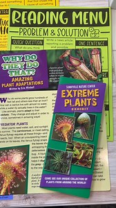 12K views · 24 reactions | Reading Menus provide students with a variety of fun and engaging reading tasks that go beyond traditional comprehension questions. Assign these menus for homework, book clubs, literacy centers, or enrichment for early finishers. This resource includes 15 choice boards that can be used with any fiction text. Comment below with "READING MENUS" to have a link sent to your message! | Create.Teach.Share | Facebook