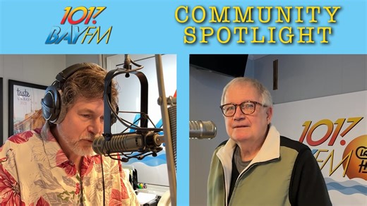 A new film about the history of Chesapeake Bay steamboats will screen at Compass in Kilmarnock on Wednesday, December 10, at 3 p.m., and Thursday, December 11, at 7 p.m. The film, “Steamboats on the Chesapeake,” produced by Mark Huffman of 26th Street Media, will benefit the Kilmarnock Museum and the Steamboat Era Museum in Irvington. Tickets are $10 and can be purchased from the Kilmarnock Museum (804-296-0930) and the Steamboat Era Museum (804-438-6888) but they won't last long. Mark joined us