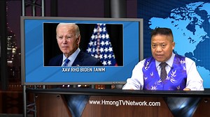 This is Hmong news and other world news in the Hmong language. We broadcast news about the Hmong people and other Hmong related topics such as Hmong culture, Hmong clothes, and Hmong events. Our news is translated from English to Hmong. We have Hmong news from Fresno, Hmong news from Minneapolis, Hmong news from St. Paul, and Hmong news from many other cities. We also report national news in the United States and world news in the Hmong Language. Ntawm no yog xov xwm tshiab tawm txhua hnub. Peb 
