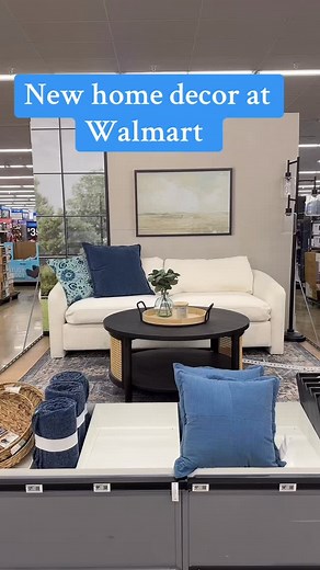 Check out this new bedroom decor from Walmart! So many cozy and stylish finds to refresh your space ️✨ #WalmartFinds #BedroomDecor #HomeDecor #WalmartHome #RoomMakeover #CozyVibes #HomeStyle #AffordableDecor #WalmartShopping #DecorInspo | athomewithterrie | Facebook