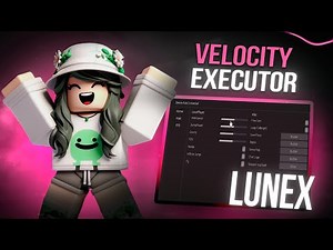 Velocity Executor [Menu 2025] | Roblox x Velocity Executor [Update] | Roblox Executor [New]