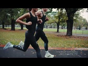 2XU LIGHTSPEED MCS Compression TIGHTS