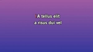 Customize the song lyrics Dear Heart made famous by Andy Williams