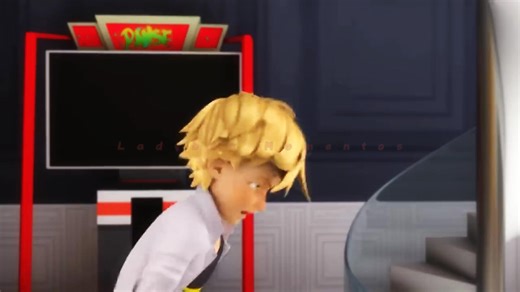 66K views · 2.6K reactions | Volpina va a casa de Adrien para asegurarle que ella si es una súper heroína y que no mentía 藍藍 #lilarossi #Volpina #miraculous #ladybug #miraculousladybug #Temporada1 | Ladybug Momentos 2.0 | Facebook