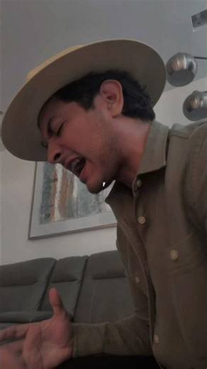 “Sin Despedida” Carlos Rivera ft Alejandro Fernández // Cover Sergio Luna (parte 4/4)