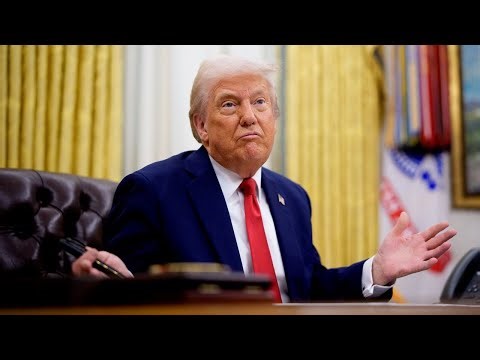 Republicans finally enact DANGEROUS Trump scheme