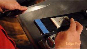 Edge Pro Professional Model Instructional