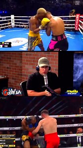 121K views · 1.4K reactions | Subriel Matías es un PELIGRO para Puello, Es la (W) que eclipsaría su derrota contra Paro., por otro lado Xander Zayas tiene que aprovechar el error de FUNDORA o va ser CHIVA. esto es #box壘 The Prophet 狼 | Yo soy Zayan-La Predicción Del Box | Facebook