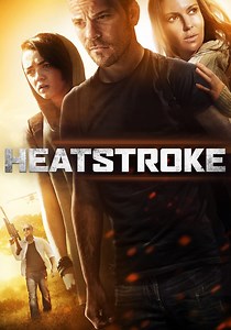 Heatstroke - movie: where to watch stream online