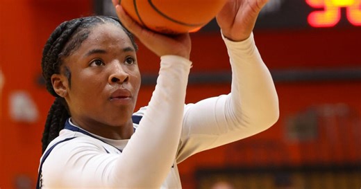 Marquette Catholic's Laniah Davis picks up Player of the Week honor