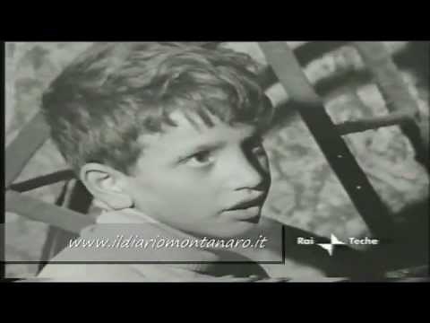 Documentario anni '60 - Il Diario Montanaro