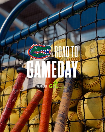 28K views · 224 reactions | better every day  #GoGators | GFL Environmental | Florida Gators | Facebook