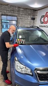 What’s the best “clay lube?” Using our Quad Fold Decontamination Towel, you have a few options!!! #diydetail #yvanlacroix #autodetailer #cardetailer #cardetailing #cardetailingaddict #cardetailingvideo #cardetailingworld #ceramiccoating #clean #cleancar #coating #detail #detailer #detailers #detailersofig #detailersofinstagram #detailing #detailingaddicts #detailingboost #detailingcars #detailingdoneright #detailinglife #detailingproducts #detailingworld #interiordetailing #mobiledetailing #pain