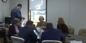 ENC lawmakers have mixed feelings about veto of bill aimed at overhauling election boards