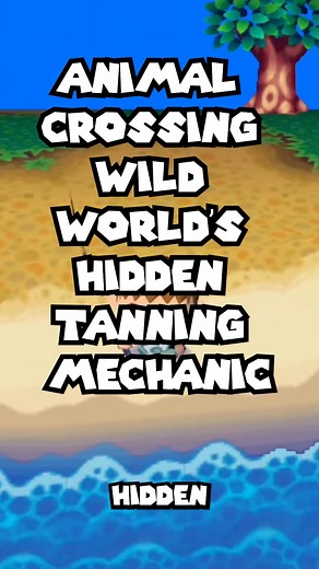 7K views · 12 reactions | Today in Nintendo History, Animal Crossing Wild World (Nintendo DS, 2005) #nintendo #animalcrossing | N64Josh | Facebook