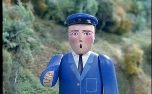 Thomas and Friends S01E05 Thoma's Train