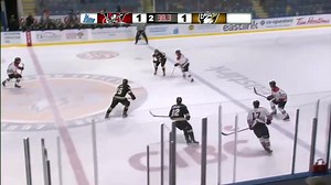 Ivan Ivan is more than just a name! Check out this highlight reel goal with the Cape Breton Eagles from December 11th! | Complete Hockey News