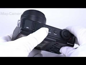 SIGMA (シグマ) DP1 Merrill 良品