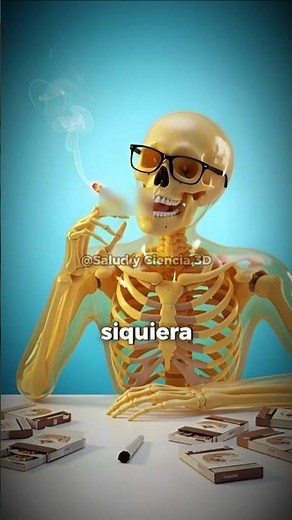 10 años fumando: el cambio invisible que te roba aire y energía