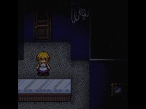 untitled TWH song inst