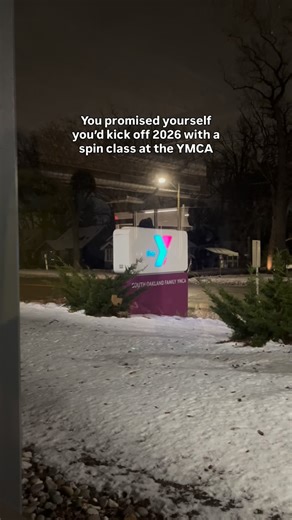 YMCA of Metropolitan Detroit on Instagram: "One membership. So many ways to move. 🚴 From group exercise classes to a full wellness center and training support, the YMCA is here to help you move, grow, and feel stronger every day. Visit our website to get started 💪 #ymca #strongertogether💪 #fitnessjourney #fitnessmotivation #2026"