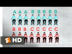 CODE: Debugging the Gender Gap (2015) - Stereotype Threat Scene (8/10) | Movieclips