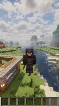 # CACTUS FARM IN MINECRAFT IN JAVA EDITION VERSION 1.21.10 #