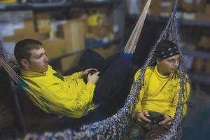 Technology: The New Addiction