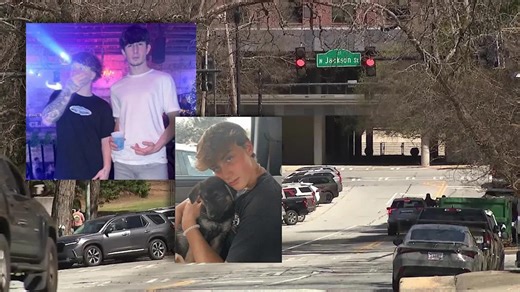 Sole survivor of Athens triple shooting loses eye, faces long recovery