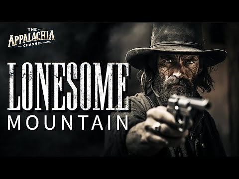 Lonesome Mountain: Appalachia Stories