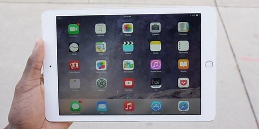 Apple iPad Air 2 Full Specifications, Features, Price In Philippines | PhilNews