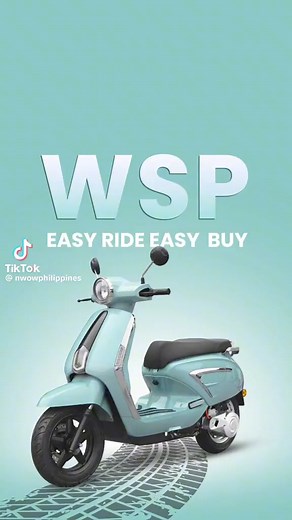 NWOW WSP🥰♥️ SRP: ₱43,800.00 FIXED DISCOUNT: ₱800.00 SPECS: 👍BATTERY : 72V32AH 👍CHARGING TIME : 6-8HRS 👍POWER : 1500W 👍RANGE : 80-100KM 👍SPEED : 45-55KM/H 👍LOAD WTG : 180KG OPEN FOR CASH AND INSTALLMENT BASIS WHAT ARE YOU WAITING FOR⁉️ Get this chance to get your OWN NWOW EBIKE @ AFFORDABLE PRICES VISIT NA SA PINAKAMALAPIT NA NWOW STORE SA INYO! For more details kindly visit our located at Mc Arthur Highway Corazon Calumpit Bulacan (beside Producer's Bank) or you may contact at these numbe