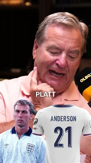 John Barnes' England combined XI: Italia 90 vs USA 26 | The Jeff Stelling Show | OLBG