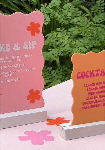 Way too excited for all fun cutsom bar set ups this summer! GROOVY & BOOZY bar for Kerrie’s Dazed and engaged hens party 🩷🧡🌸 cuteeeee! #mobileevents #mobilebar #cocktailbar #hensparties #party #partytime #partyseason #mobilebartender #cocktails30sec #hensparty #hen #henpartyideas #fypp #bridetok #bridetobe #f #y #groovy #groovyandboozy #dazedandengaged #bachelorette