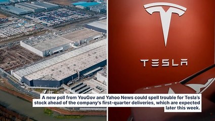 Elon Musk Has 55% Unfavorable Rating In New Poll: How Tesla CEO Could Be Hurting EV Giant's...