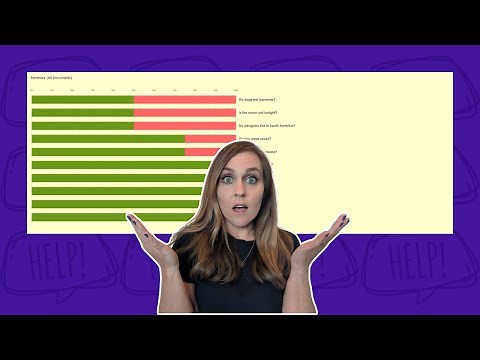 Excel chart with too much blank space - HELP!