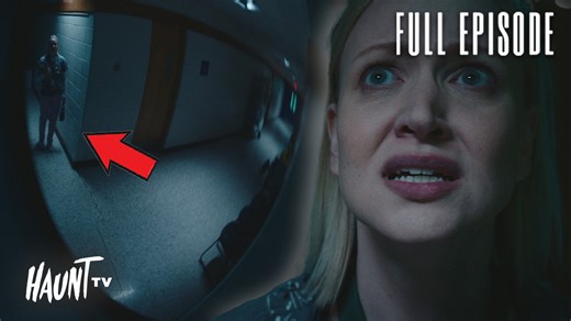 A nurse aide discovers that her care facility contains a horrific creature that threatens her elderly patients. Encounters in the hospital halls with a nefarious crone compels a teenager to hold vigil by her dying grandmother's bedside. While visiting an ill parishioner at the hospital, a priest detects a demonic presence and performs a spontaneous exorcism. #ghost #paranormal #haunted | Haunt.TV