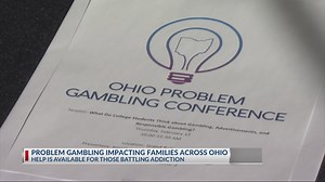 Solutions to problem gambling mulled at conference