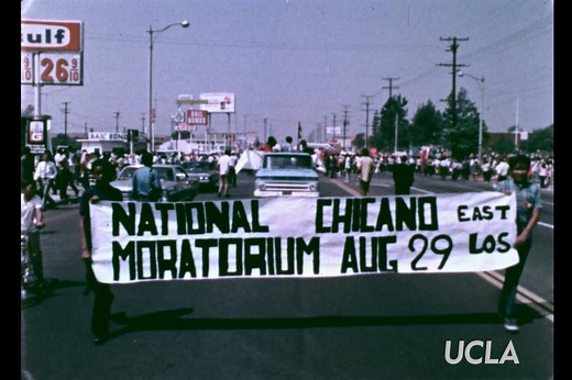 UCLA Film & Television Archive helps keep full picture of L.A.’s Chicano history alive