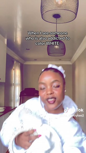 Exploring the Allure of the Color White