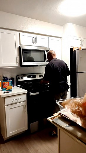 Anthony Charmel Smith | Denise Lynn Smith