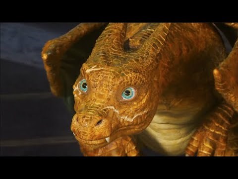 Charizard VS Pikachu | Pokémon: Detective Pikachu