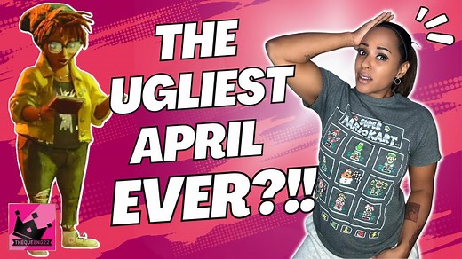 TMNT April O’Neil – Is She Really the Beauty Fans Remember?