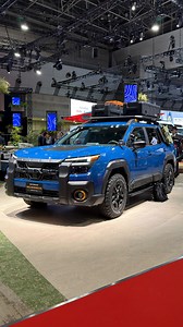 5.8K views · 1.6K reactions | Subaru Outback Wilderness walkaround ️ #subaru #outback #japanmobilityshow The adventure-ready Subaru Outback Wilderness Prototype has been unveiled at the Japan Mobility Show in Tokyo, which could mean RHD production is on the horizon – so it could be coming to Australia very soon! Do you want to see a more rugged Subaru Outback Down Under? #subaruoutback #outbackwilderness #4wd #offroad #suv #carexpert #newcar | CarExpert.com.au | Facebook