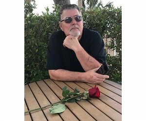 Robert "Bob" P Dixon Obituary (2025) - Grove City, OH - Newcomer Funeral Home - Southwest Chapel - Grove City