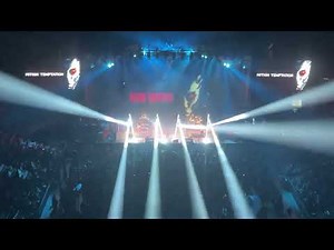 Within Temptation - Supernova (Live)