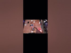 6 way control using arduino. arduino electronics arduinoproject relay