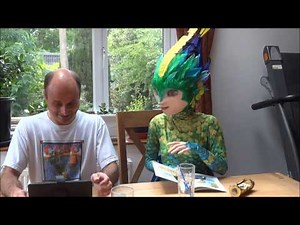 Rise of the Guardians Tooth Fairy Live!